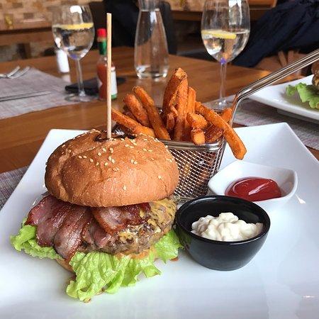 Restaurant Baren